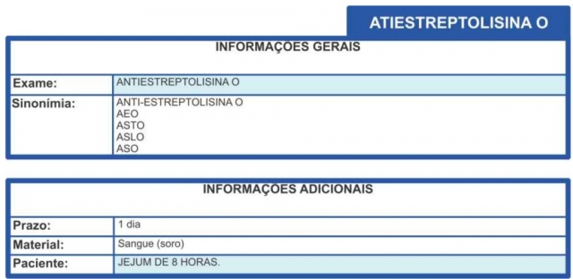 Estradiol exame